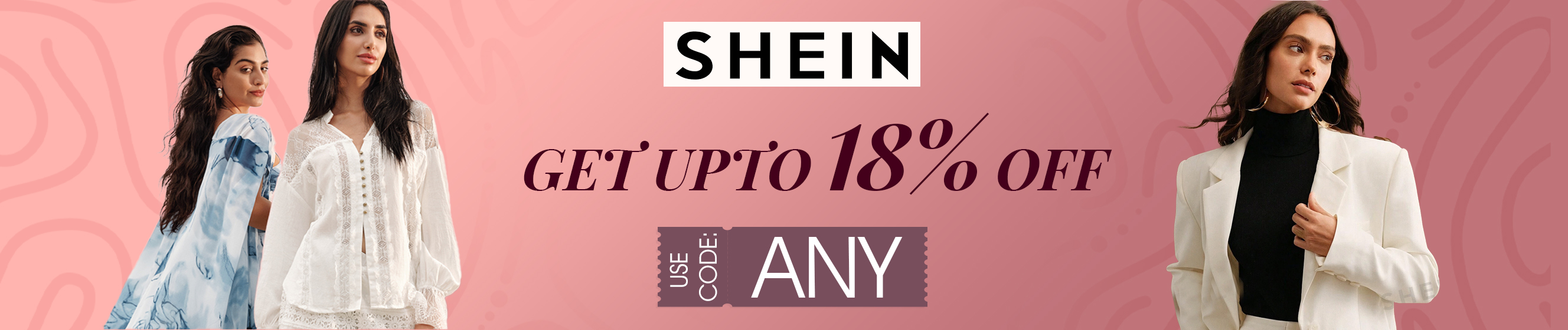 Shein deal